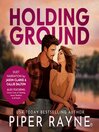 Holding Ground
